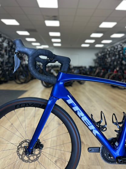 Trek Domane SL6 Disc Di2 Carbon Racefiets