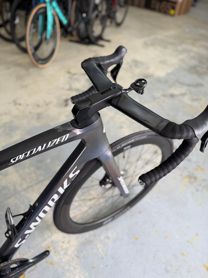 S-Works Venge Dura Ace Di2 - Sagan Collection Mirror LTD Carbon Road Bike