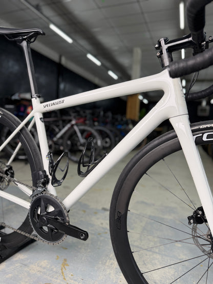 Specialized Aethos Expert AXS Carbon Racefiets