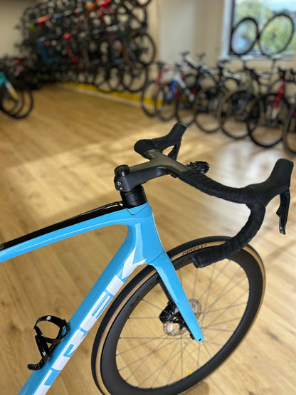 Trek Emonda SLR 7 Di2 Carbon Racefiets