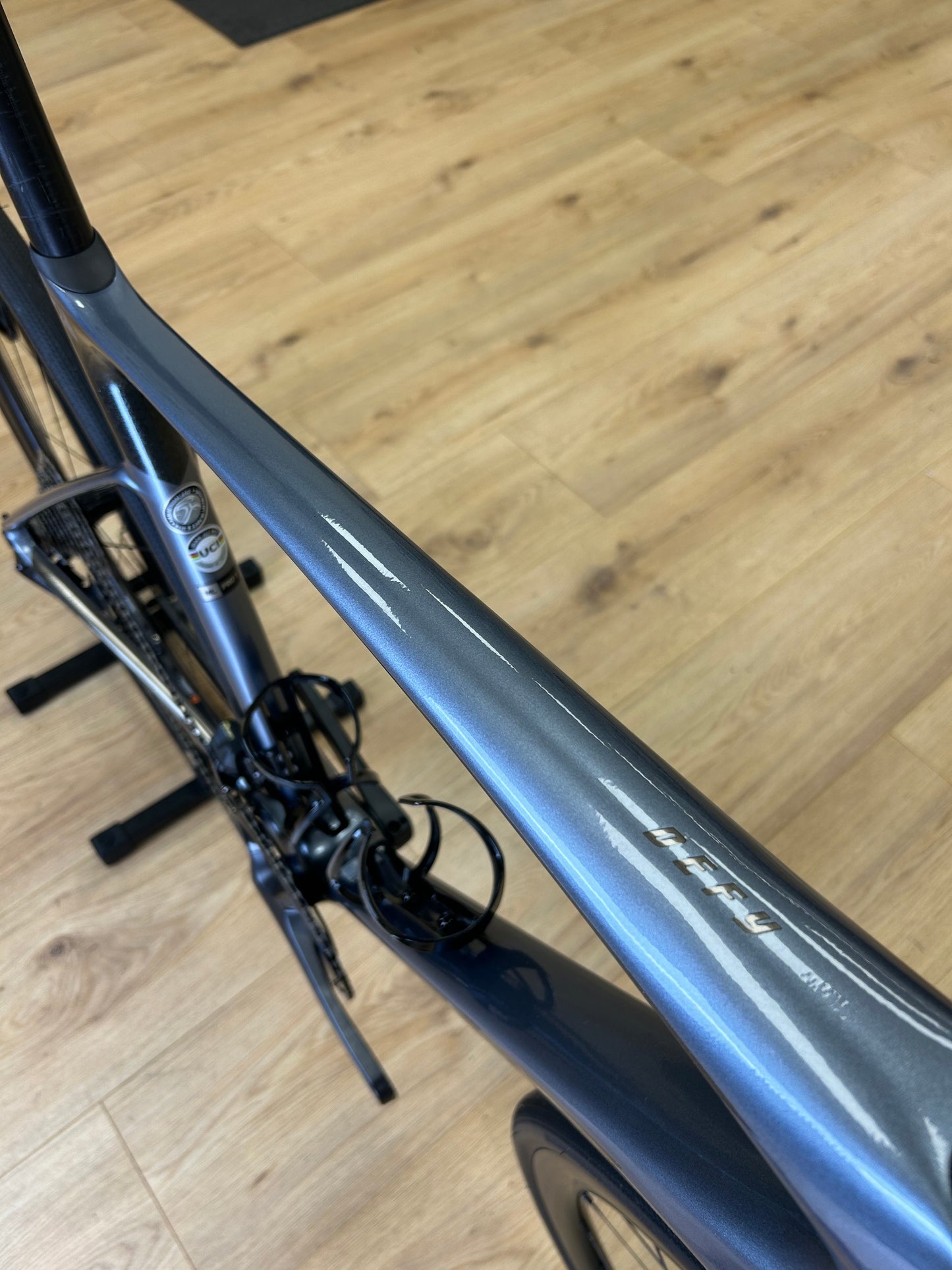 Giant Defy Pro Racefiets