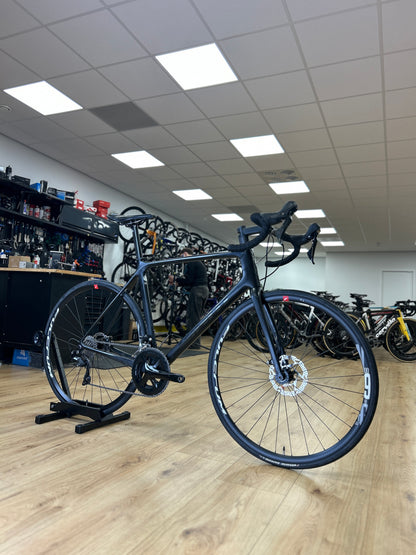 Giant TCR Advanced 2 Carbon Racefiets