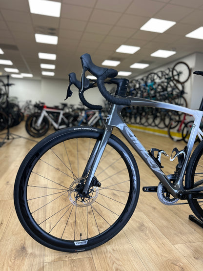 Ridley Fenix ​​SLiC AXS Carbon Road Bike