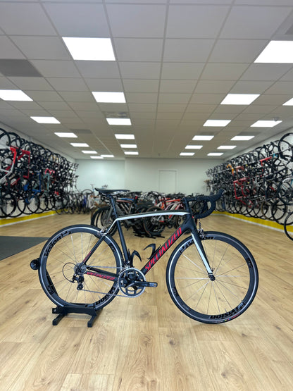 Specialized tarmac Full Carbon Racefiets