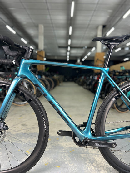 Cube Cross Race C:68X SLT AXS Carbon Racefiets