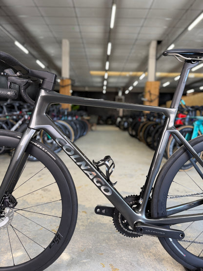 NIEUW Colnago V4 Di2 Carbon Racefiets