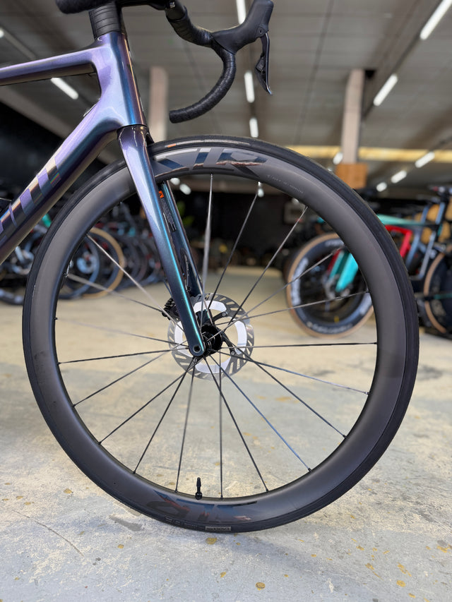 NIEUW Giant TCR Advanced SL 1 Di2 Carbon Racefiets