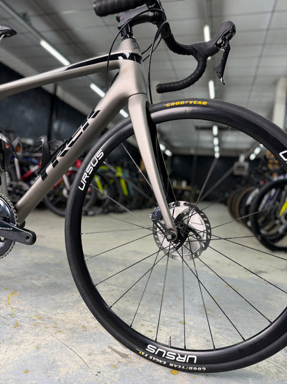 Trek Emonda SL6 Carbon Racefiets