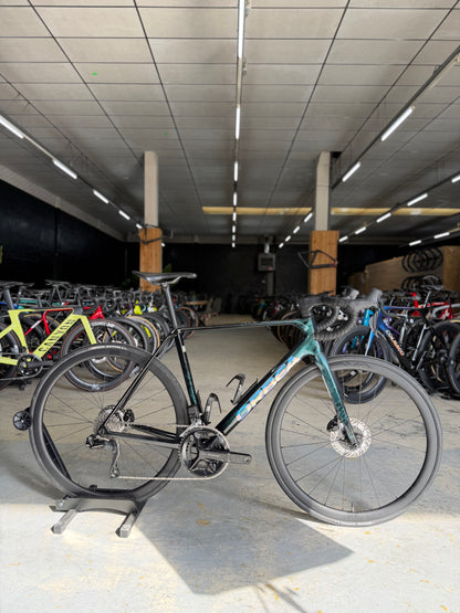 Orbea ORCA M30i Di2 Carbon Racefiets