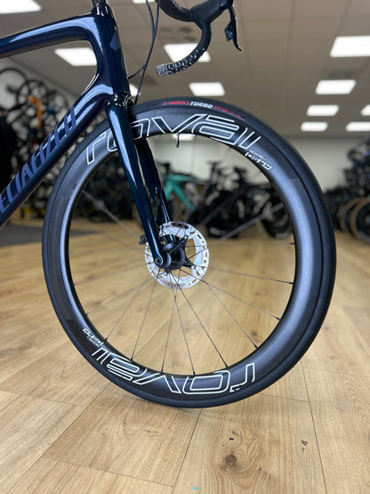 Specialized Tarmac SL6 Disc Pro AXS Carbon Racefiets