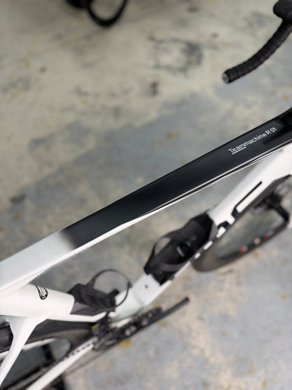 BMC Teammachine R01 Di2 Carbon Racefiets