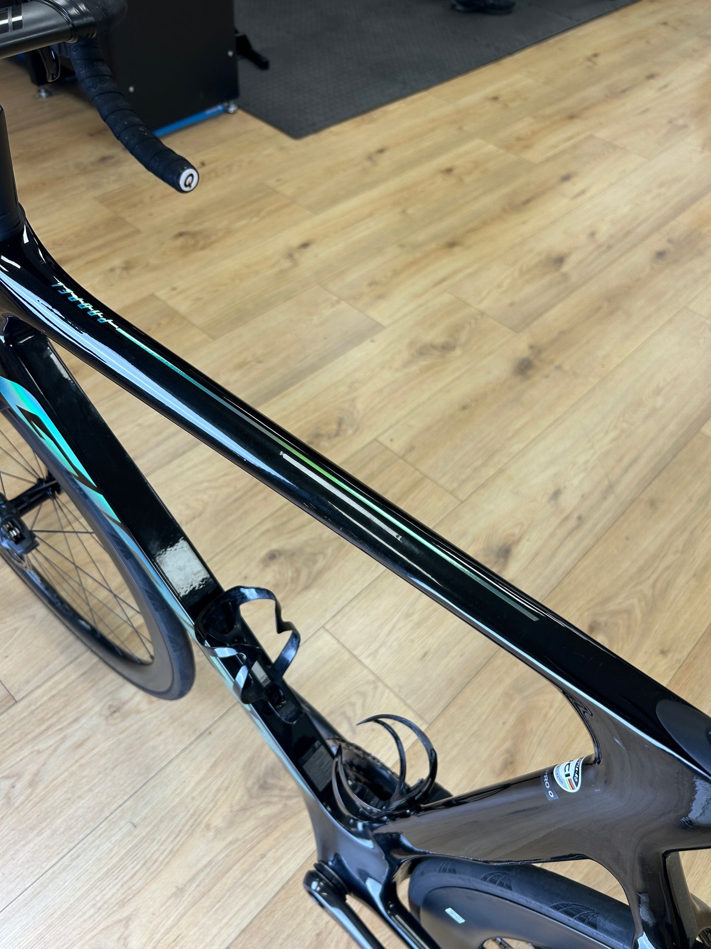 Giant Propel Advanced Pro AXS Carbon Racefiets