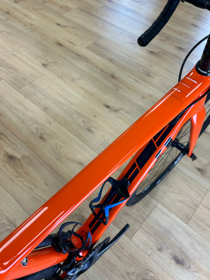 Cervelo R3 Carbon Racefiets