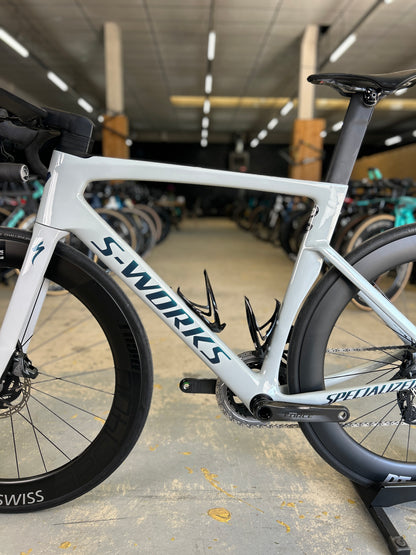 Specialized S-Works Venge AXS Carbon Racefiets