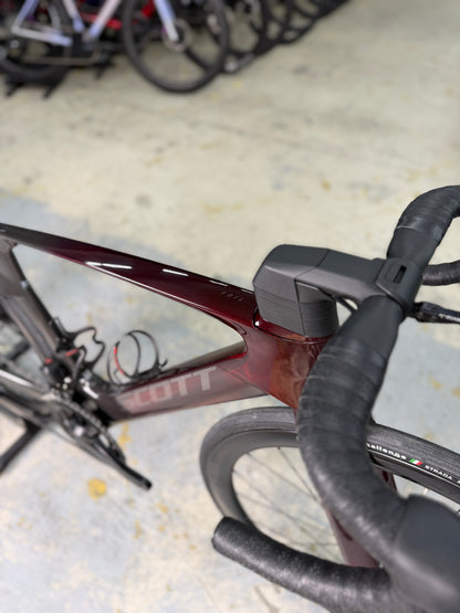 Scott Foil RC30 Di2 Carbon Racefiets