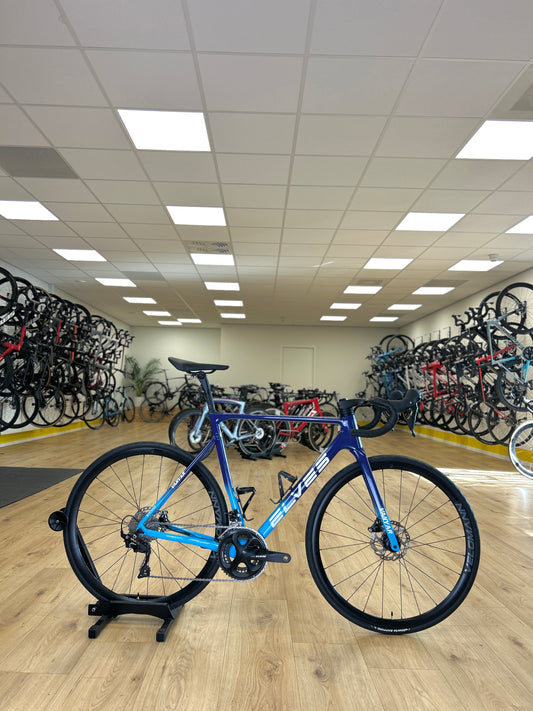 Elves Vanyar Carbon Racefiets