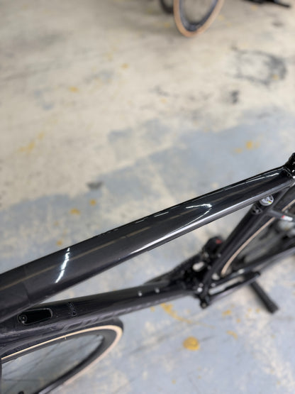 Specialized Tarmac Di2 Carbon Racing Bicycle