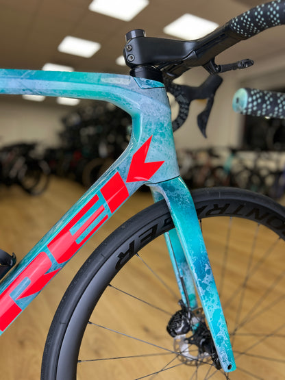 Trek Emonda SLR7 Di2 Carbon Racefiets