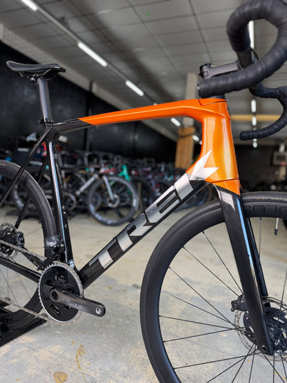 Trek Emonda SL7 AXS Carbon Racefiets