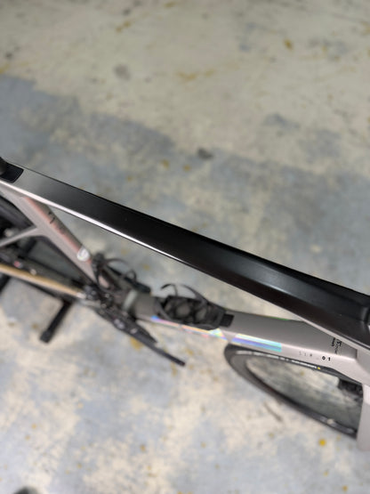 BMC Teammachine SLR01 Di2 Carbon Racefiets