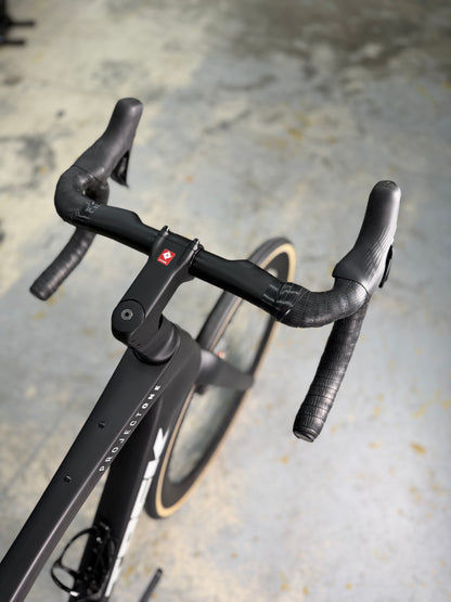SHOWROOM Trek Domane SLR Di2 Carbon Racefiets