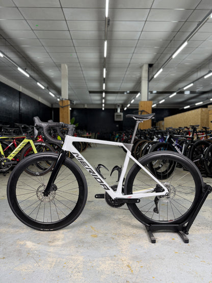 Merida Scultura 6000 Di2 Carbon Racefiets