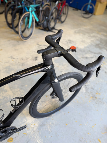 Trek Madone SLR7 Di2 Carbon Racefiets