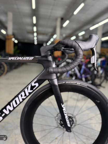 Specialized S-Works Venge Sagan Collection LTD SRAM RED eTap Carbon Road Bike