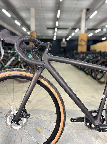 DEMO Specialized Crux Expert GRX Di2 Gravel Bike