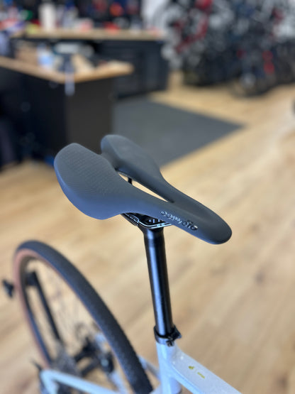 0km Showroom Model Cervélo Áspero Gravel Fiets