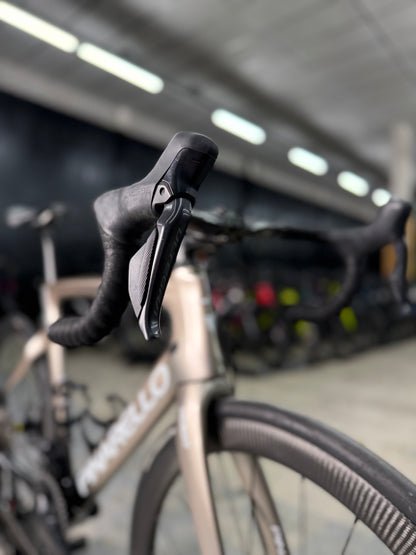 Pinarello GAN Di2 Carbon Racefiets