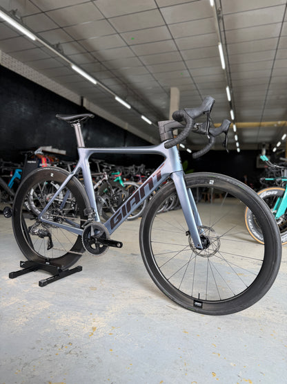 Giant Propel Advanced 1 Disc AXS Carbon Racefiets