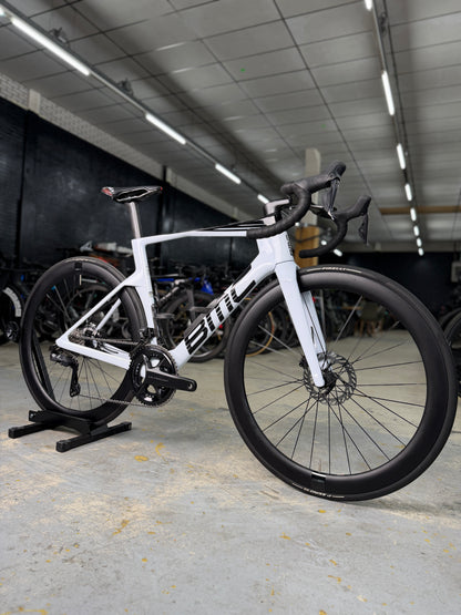 1000km BMC TeamMachine R01 Di2 Carbon Racefiets