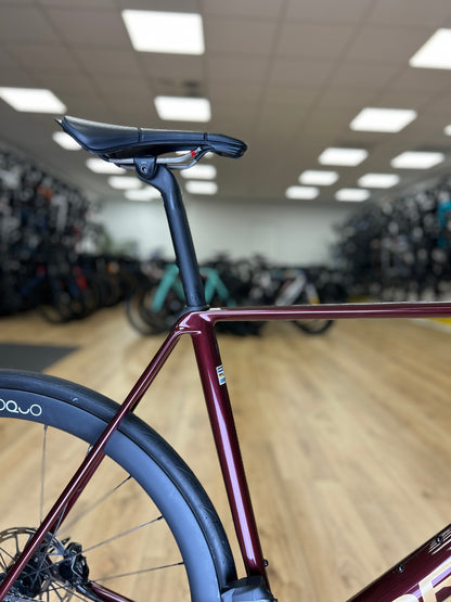 Orbea ORCA M21eTEAM AXS Carbon Racefiets