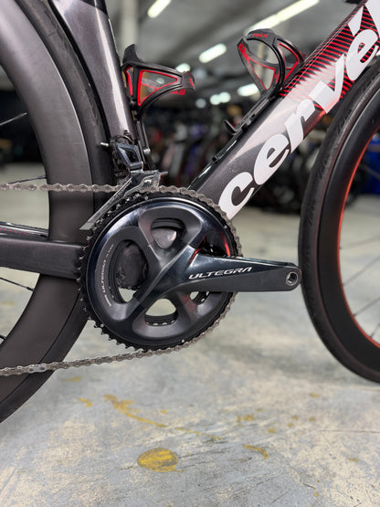 Cervelo S3 Di2 Carbon Racefiets