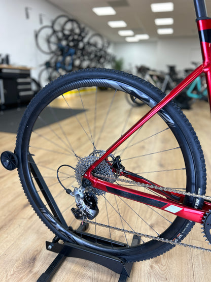 Giant TCX Advanced Cyclocross Racefiets