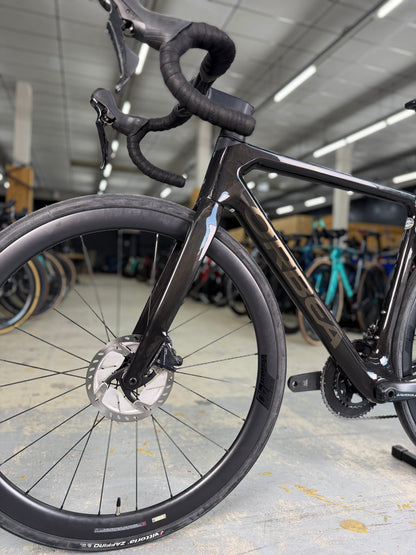 Orbea ORCA M20 Carbon Racefiets