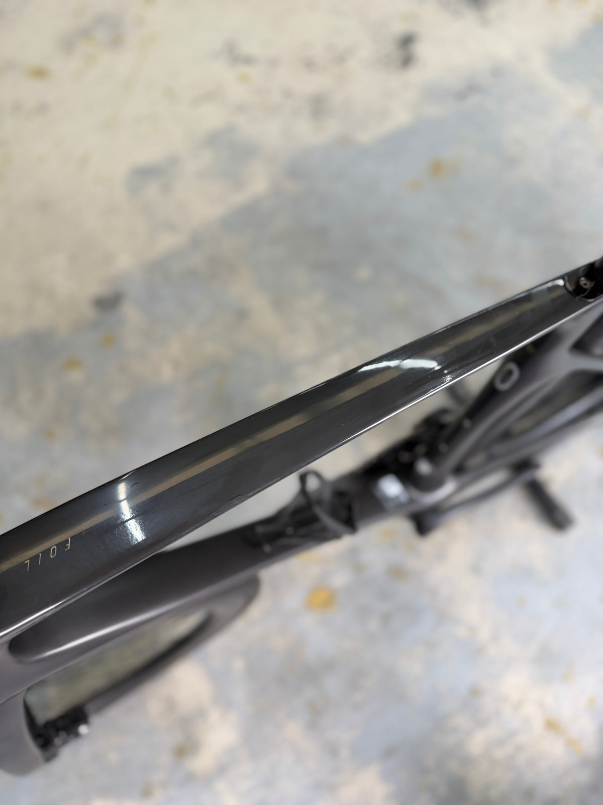 Scott Foil RC10 Di2 Carbon Racefiets