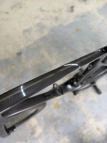 Scott Foil RC10 Di2 Carbon Racefiets