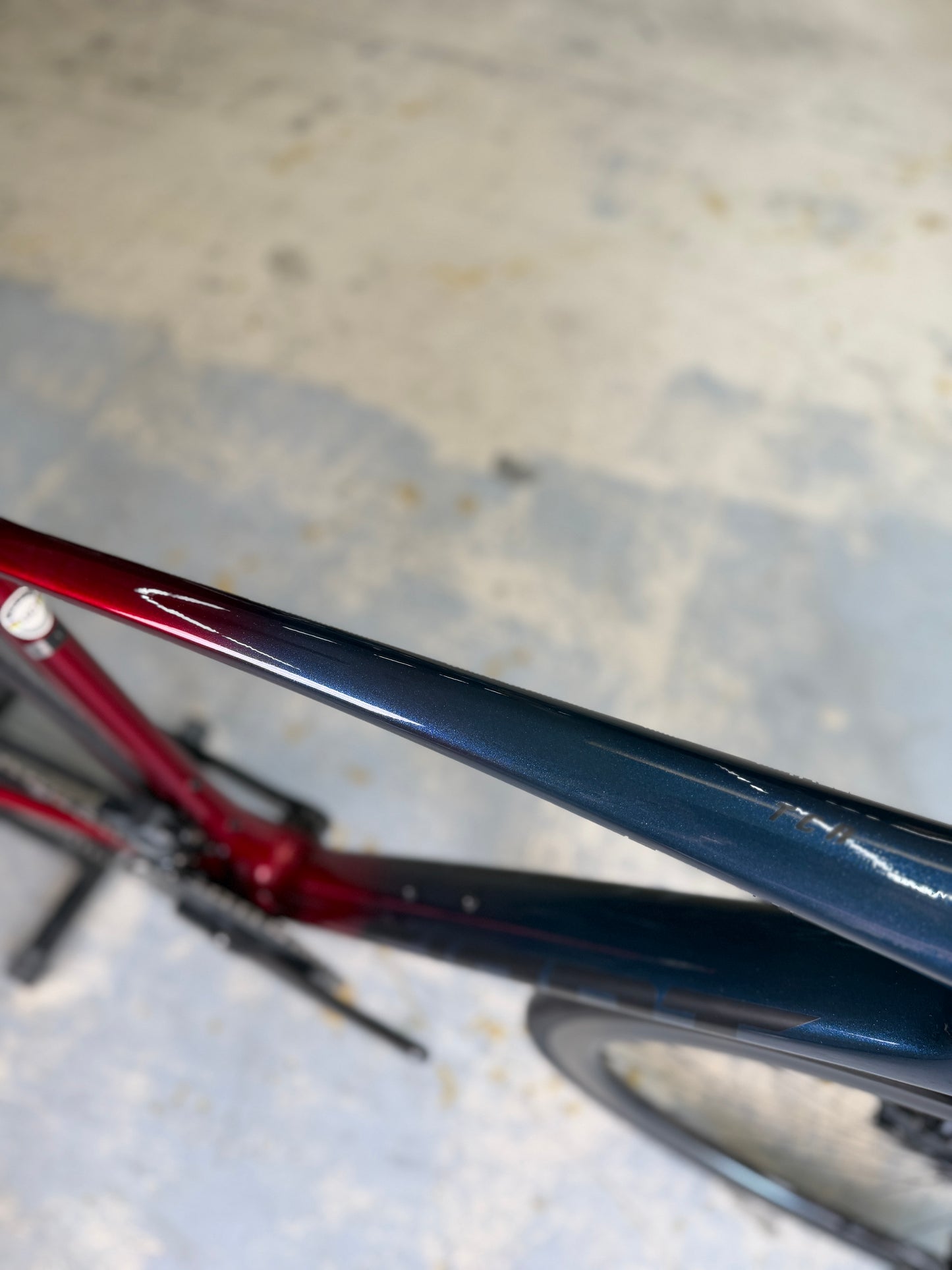 Giant  TCR Advanced SL AXS Carbon Racefiets