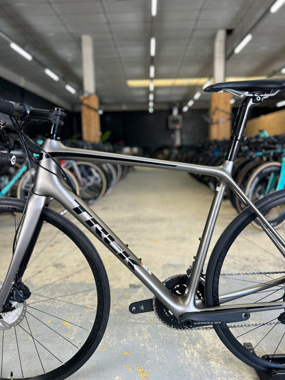 Trek Émonda SL6 Disc Carbon Racefiets
