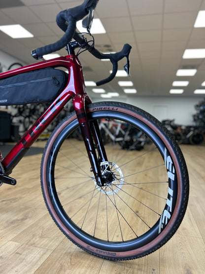 Trek Checkpoint AXS Gravel Fiets