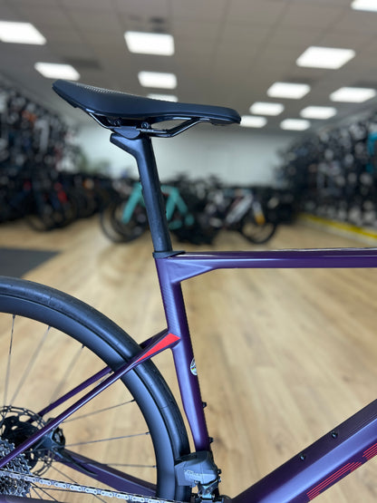 BMC RoadMachine 01 AXS Carbon Racefiets