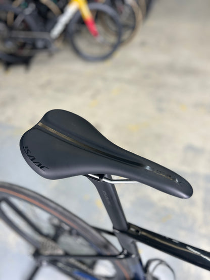 Isaac Boson Di2 Carbon Road Bike