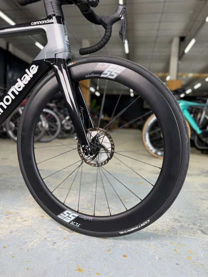 Cannondale SystemSix Di2 Carbon Racefiets