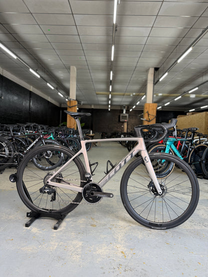 Scott Addict RC10 AXS Carbon Racefiets