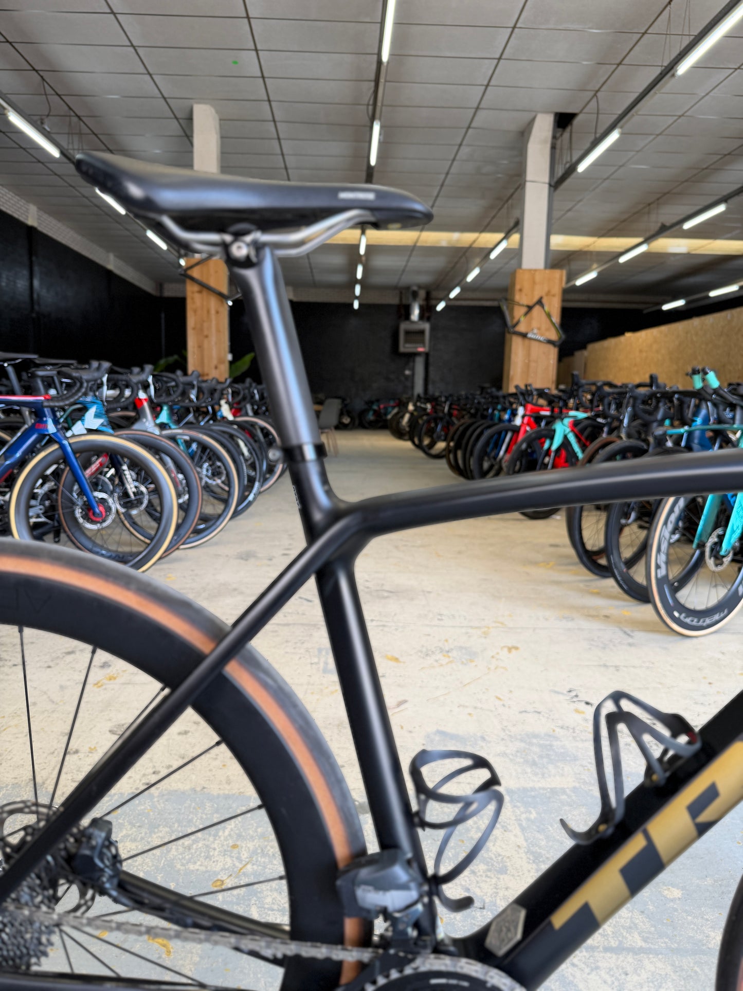 Trek Emonda SLR AXS Carbon Racefiets