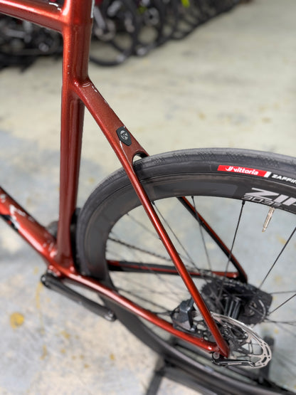Koga Kimera Prime AXS Carbon Racefiets
