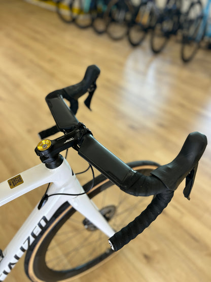 Specialized Tarmac SL6 Expert Carbon Racefiets