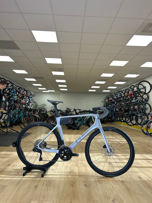 1000km Cube Agree C:62 One Di2 Carbon Racefiets